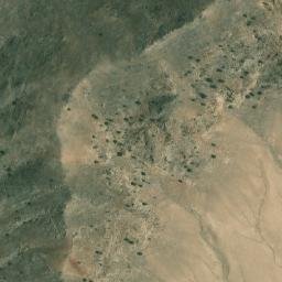 Satellite imagery of Īrgī Ghunḏêy, AF