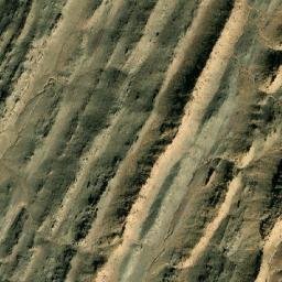 Satellite imagery of Tarkhōkī, AF