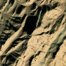 Satellite imagery of Tarkhōkī, AF