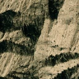 Satellite imagery of Kōrē Zmikē Sar, AF