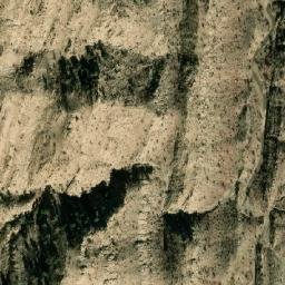 Satellite imagery of Kōrē Zmikē Sar, AF