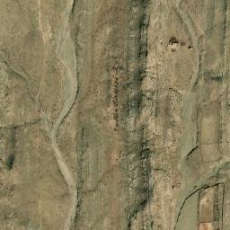 Satellite imagery of Ghbargah, AF