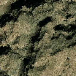 Satellite imagery of Shkalwand, AF