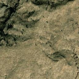 Satellite imagery of Shkalwand, AF