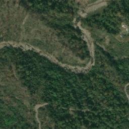 Satellite imagery of Pandhu Ki Dhār, IN