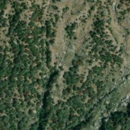 Satellite imagery of Panāli Dhār, IN