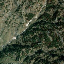 Satellite imagery of Panāli Dhār, IN