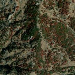 Satellite imagery of Panāli Dhār, IN