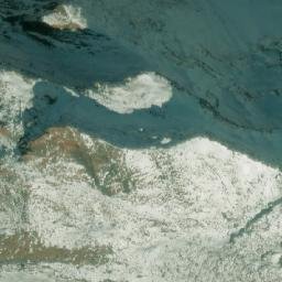 Satellite imagery of Makori Dhār, IN