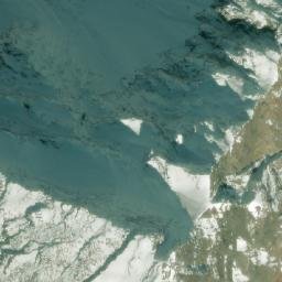 Satellite imagery of Makori Dhār, IN