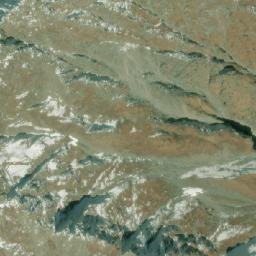 Satellite imagery of Makori Dhār, IN