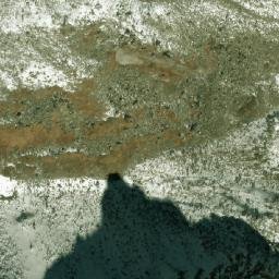 Satellite imagery of cairn, IN