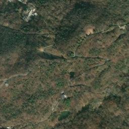 Satellite imagery of Qixia Shan, CN