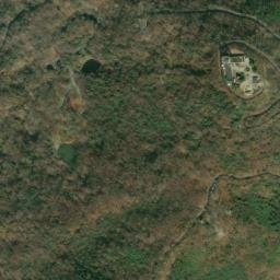 Satellite imagery of Qixia Shan, CN