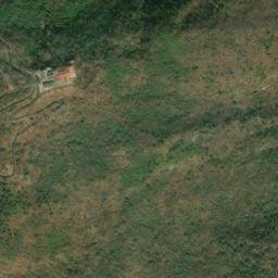 Satellite imagery of Qixia Shan, CN