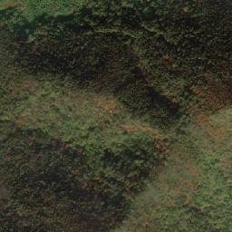Satellite imagery of Wuzhou Shan, CN
