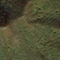 Satellite imagery of Wuzhou Shan, CN