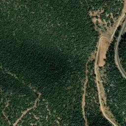 Satellite imagery of Aguerd-n-Iligh, MA