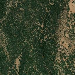 Satellite imagery of Irhir n’ Ougroud, MA
