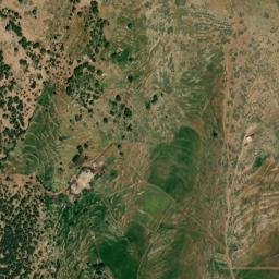 Satellite imagery of Irhir n’ Ougroud, MA