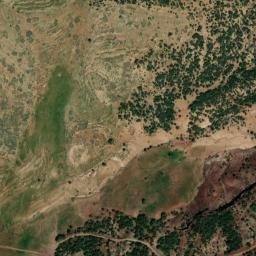 Satellite imagery of Irhir n’ Ougroud, MA