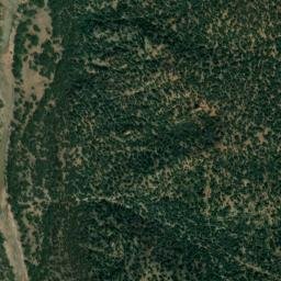 Satellite imagery of Tamelekt, MA