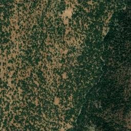 Satellite imagery of Tamelekt, MA