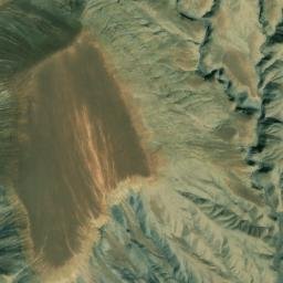 Satellite imagery of Ari n’ Ougoudim, MA