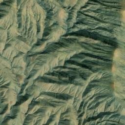 Satellite imagery of Ari n’ Ougoudim, MA