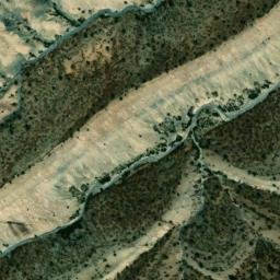 Satellite imagery of Agoulzine Tirzdit, MA