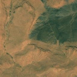 Satellite imagery of Djebel Mehiriz, DZ