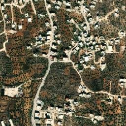 Satellite imagery of ‘Irāq Nūbār, PS