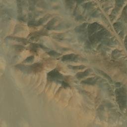 Satellite imagery of Kōh-e Rēgū, AF