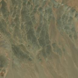 Satellite imagery of Kōh-e Rēgū, AF