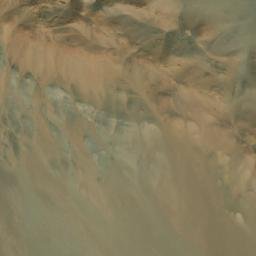 Satellite imagery of Kōh-e Rēgū, AF