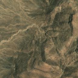 Satellite imagery of Kōh-e Khāsh, AF