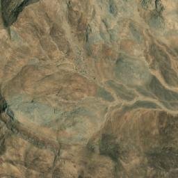 Satellite imagery of Kōh-e Khāsh, AF