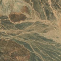 Satellite imagery of Kōh-e Khāsh, AF