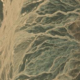 Satellite imagery of Kōh-e Khāsh, AF