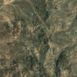 Satellite imagery of Kōh-e Khāsh, AF