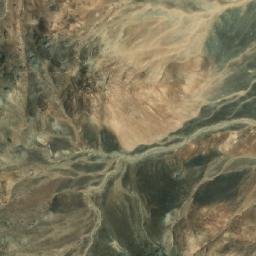 Satellite imagery of Kōh-e Khāsh, AF