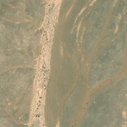 Satellite imagery of Seh Kōhak, AF