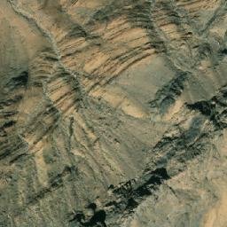 Satellite imagery of Mīshī Ghar, AF