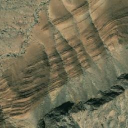 Satellite imagery of Mīshī Ghar, AF