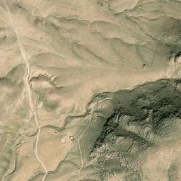 Satellite imagery of Dê Mātakay Ghar, AF