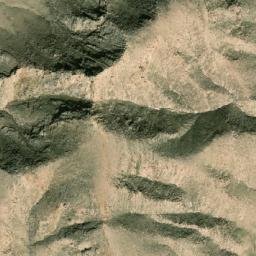 Satellite imagery of Dê Mātakay Ghar, AF