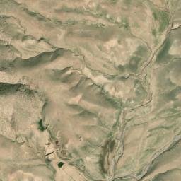 Satellite imagery of Dê Mātakay Ghar, AF