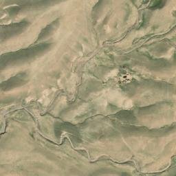 Satellite imagery of Howār Sar, AF