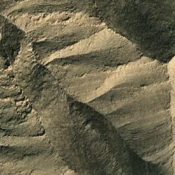 Satellite imagery of Ḏe Anjīṟāno Ghar, AF