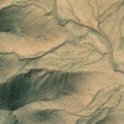 Satellite imagery of Pushtah, AF